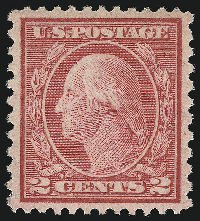 Sale no. 1034 — Lot no. 477 — Siegel Auction Galleries