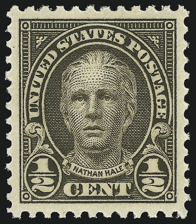 Sale no. 1034 — Lot no. 480 — Siegel Auction Galleries