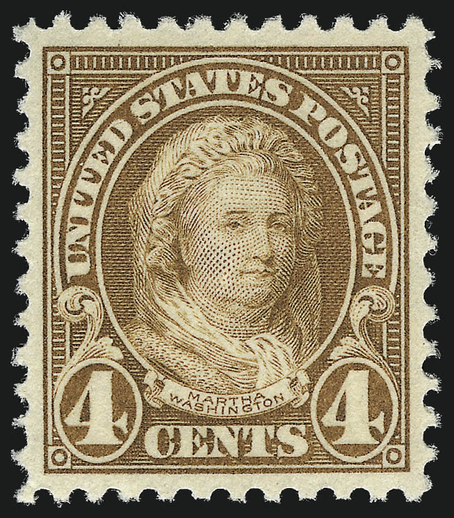 Sale no. 1034 — Lot no. 484 — Siegel Auction Galleries