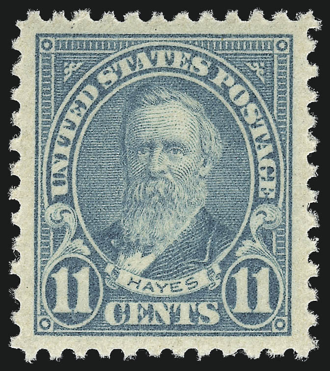 Sale no. 1034 — Lot no. 489 — Siegel Auction Galleries