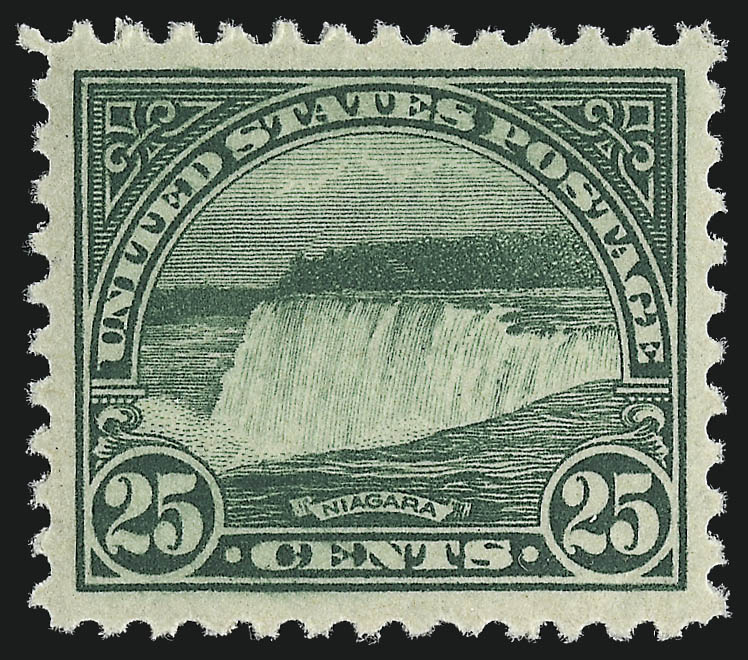 Sale no. 1034 — Lot no. 492 — Siegel Auction Galleries
