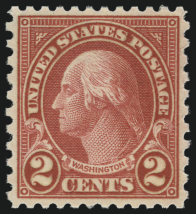 Sale no. 1034 — Lot no. 500 — Siegel Auction Galleries