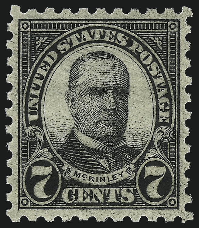 Sale no. 1034 — Lot no. 503 — Siegel Auction Galleries