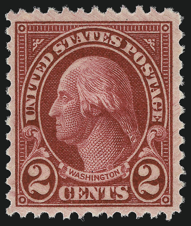 Sale no. 1034 — Lot no. 505 — Siegel Auction Galleries