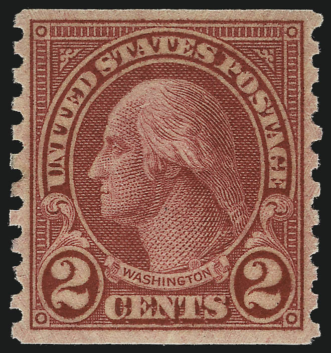 Sale no. 1034 — Lot no. 507 — Siegel Auction Galleries