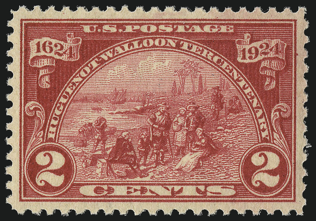 Sale no. 1034 — Lot no. 508 — Siegel Auction Galleries