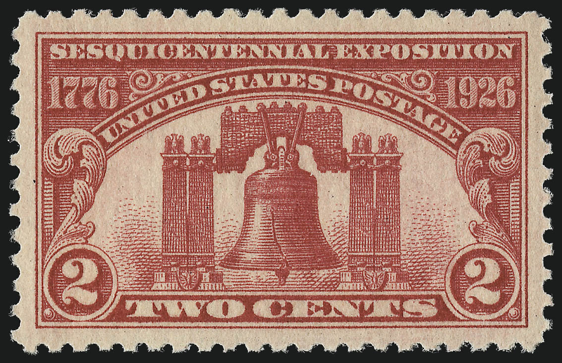 Sale no. 1034 — Lot no. 511 — Siegel Auction Galleries