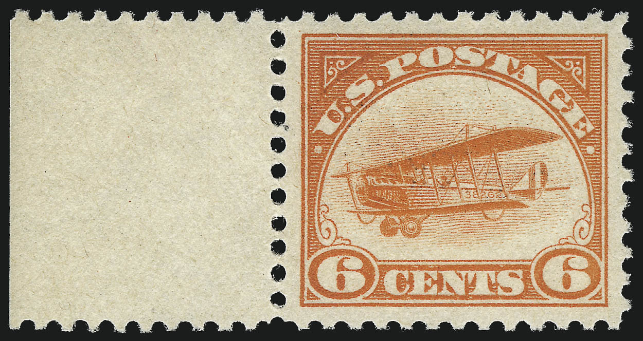 Sale no. 1034 — Lot no. 519 — Siegel Auction Galleries