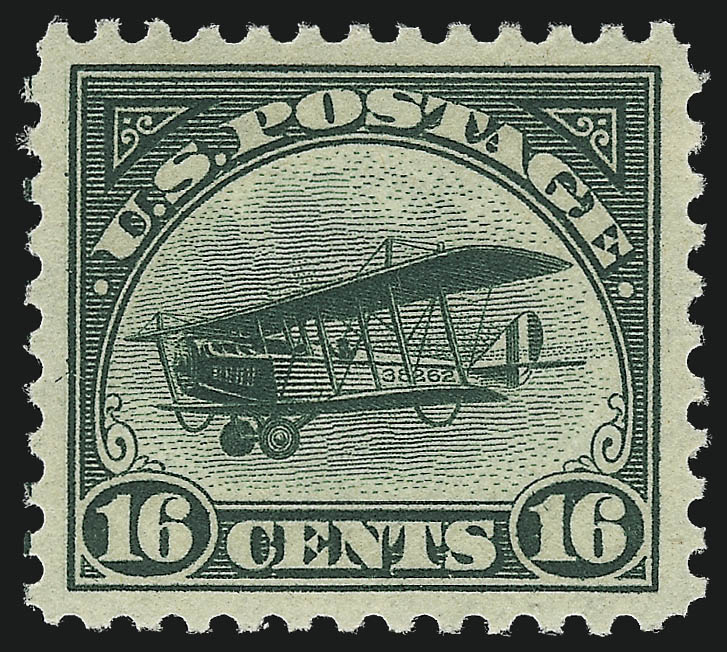Sale no. 1034 — Lot no. 520 — Siegel Auction Galleries