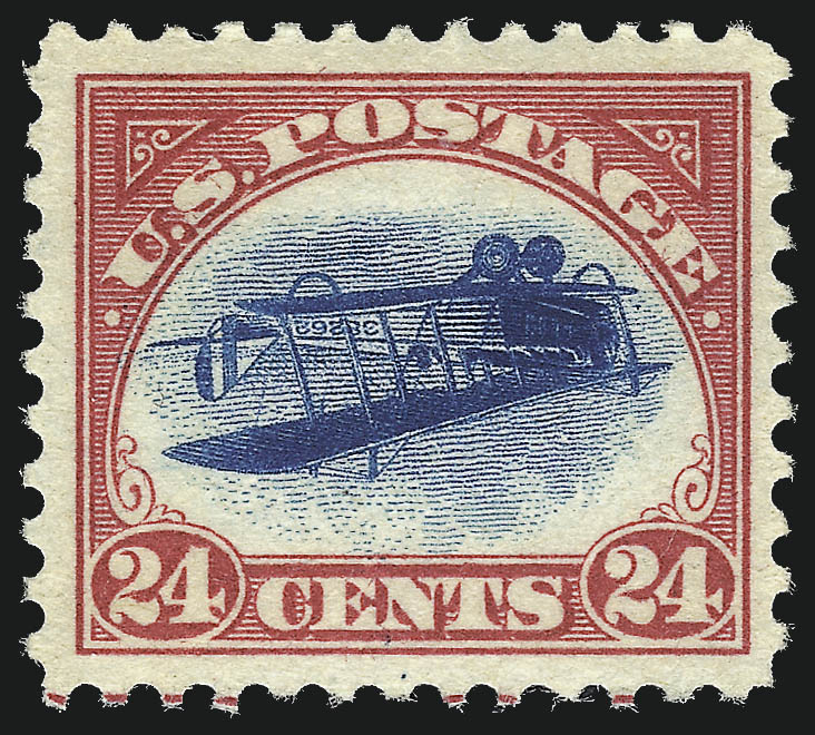 Sale no. 1034 — Lot no. 522 — Siegel Auction Galleries