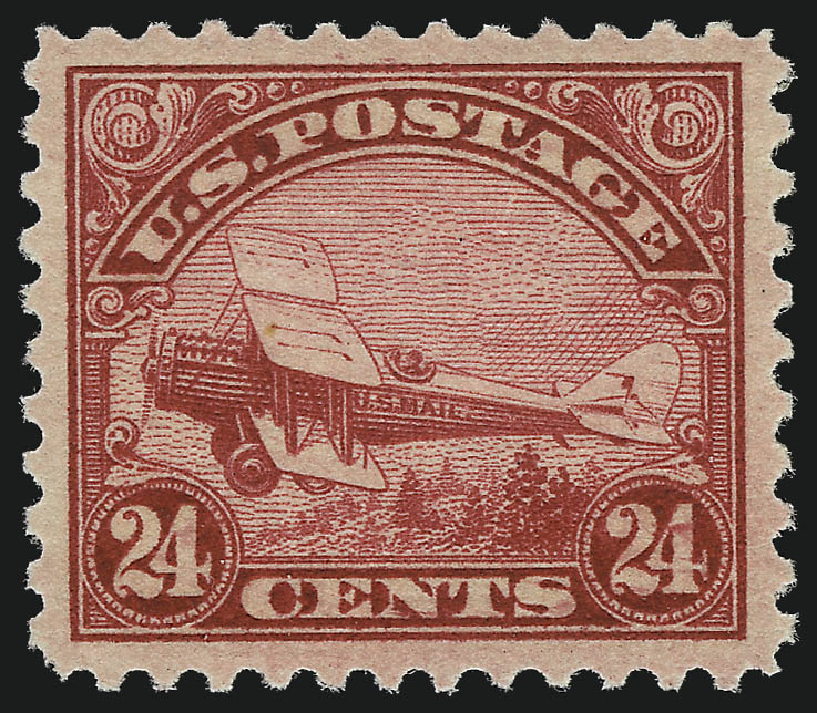 Sale no. 1034 — Lot no. 525 — Siegel Auction Galleries