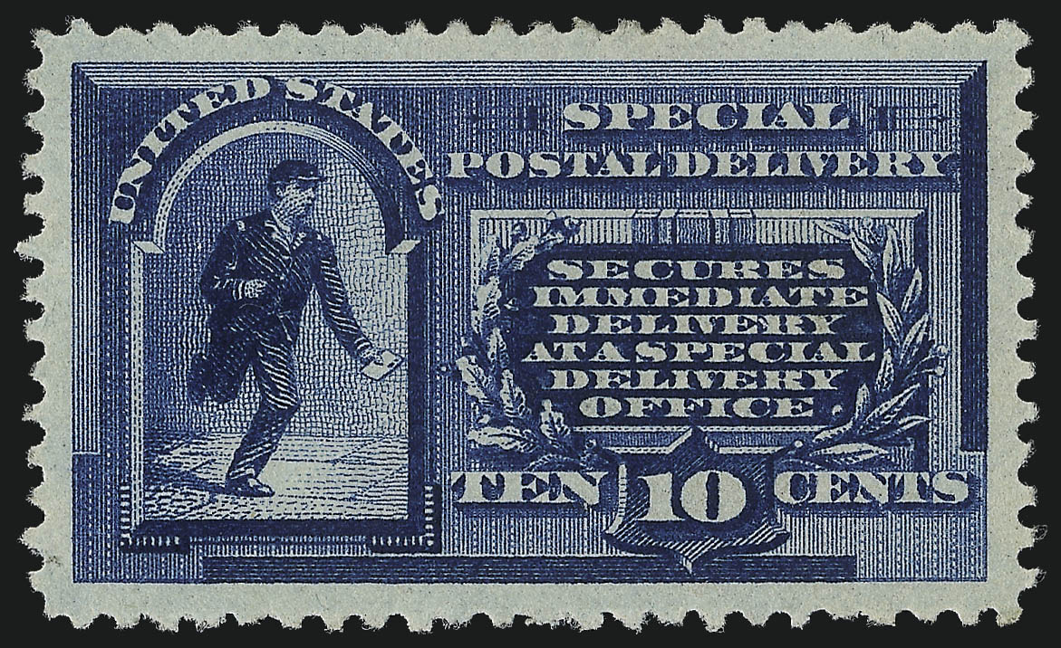 Sale no. 1034 — Lot no. 532 — Siegel Auction Galleries