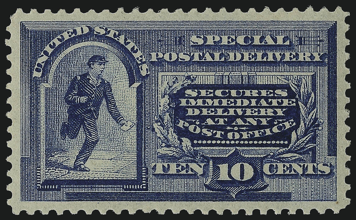 Sale no. 1034 — Lot no. 533 — Siegel Auction Galleries
