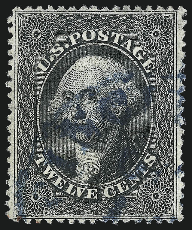 Sale no. 1034 — Lot no. 64 — Siegel Auction Galleries