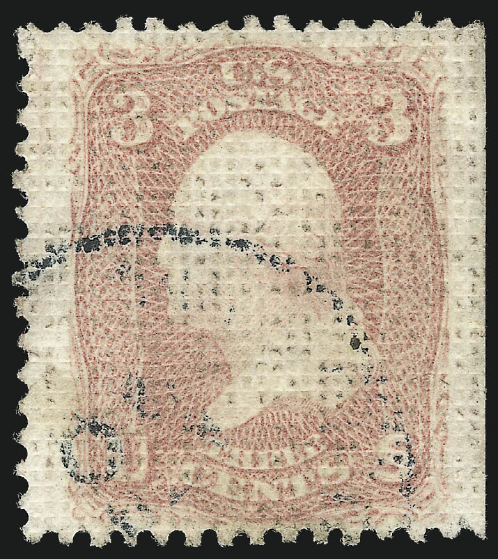 Sale no. 1034 — Lot no. 90 — Siegel Auction Galleries