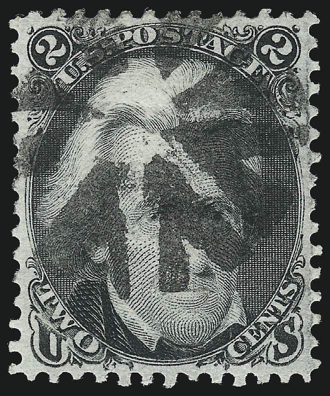 Sale no. 1034 — Lot no. 93 — Siegel Auction Galleries