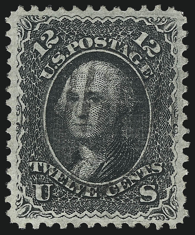 Sale no. 1034 — Lot no. 96 — Siegel Auction Galleries