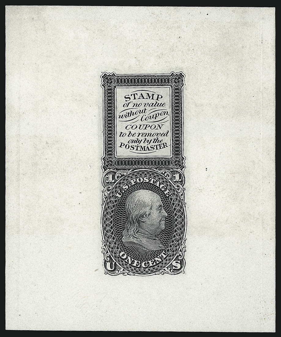 Sale no. 1037 — Lot no. 1095 — Siegel Auction Galleries