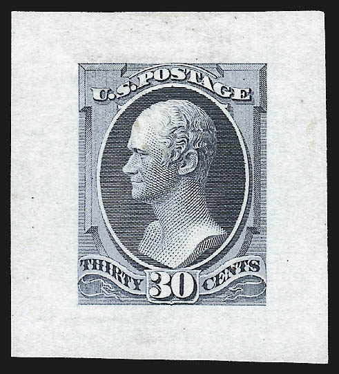 Sale no. 1037 — Lot no. 1161 — Siegel Auction Galleries