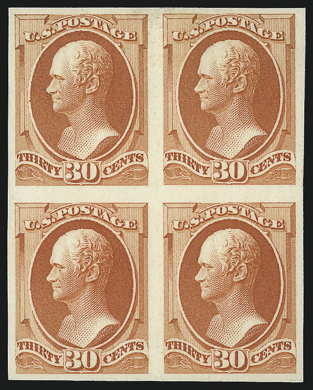Sale no. 1037 — Lot no. 1162 — Siegel Auction Galleries