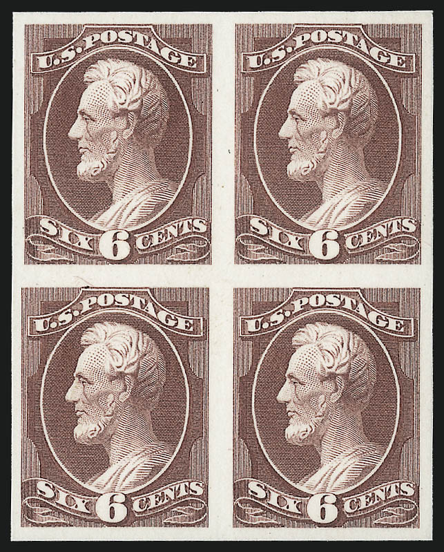 Sale no. 1037 — Lot no. 1179 — Siegel Auction Galleries