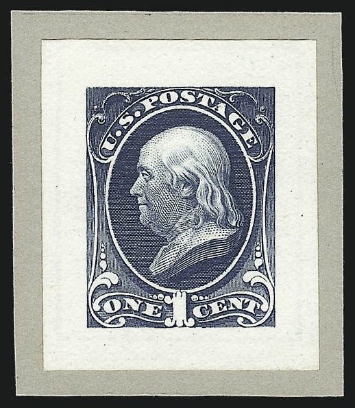 Sale no. 1037 — Lot no. 1182 — Siegel Auction Galleries