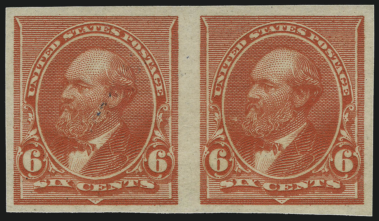 Sale no. 1037 — Lot no. 1190 — Siegel Auction Galleries
