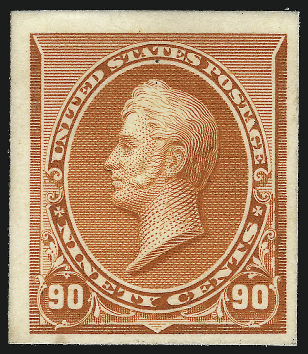 Sale no. 1037 — Lot no. 1196 — Siegel Auction Galleries
