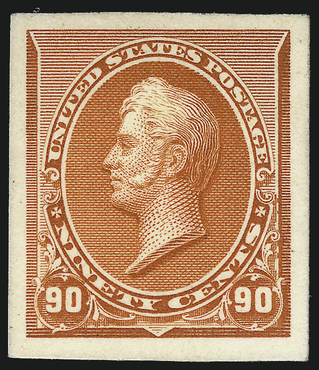 Sale no. 1037 — Lot no. 1197 — Siegel Auction Galleries