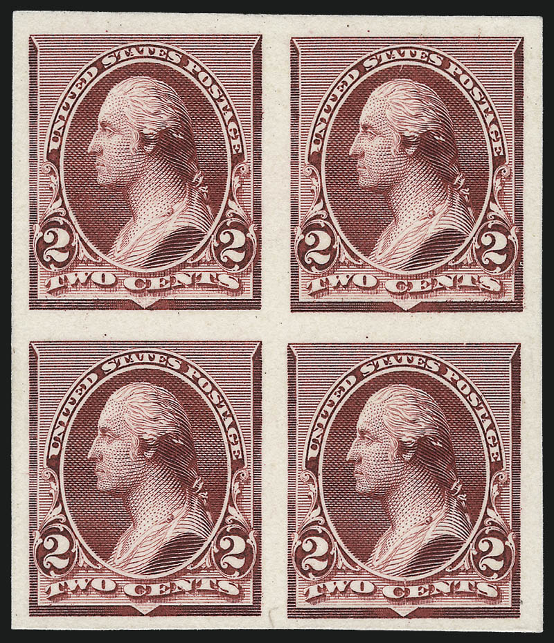 Sale no. 1037 — Lot no. 1198 — Siegel Auction Galleries