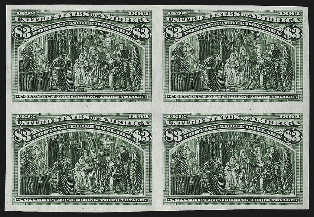 Sale no. 1037 — Lot no. 1214 — Siegel Auction Galleries