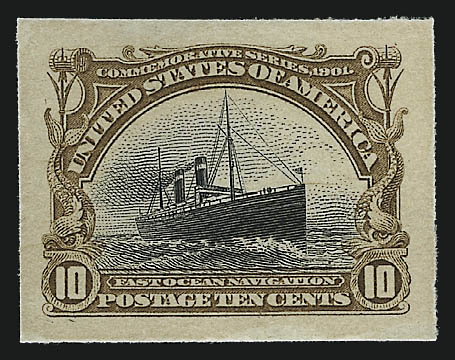 Sale no. 1037 — Lot no. 1231 — Siegel Auction Galleries