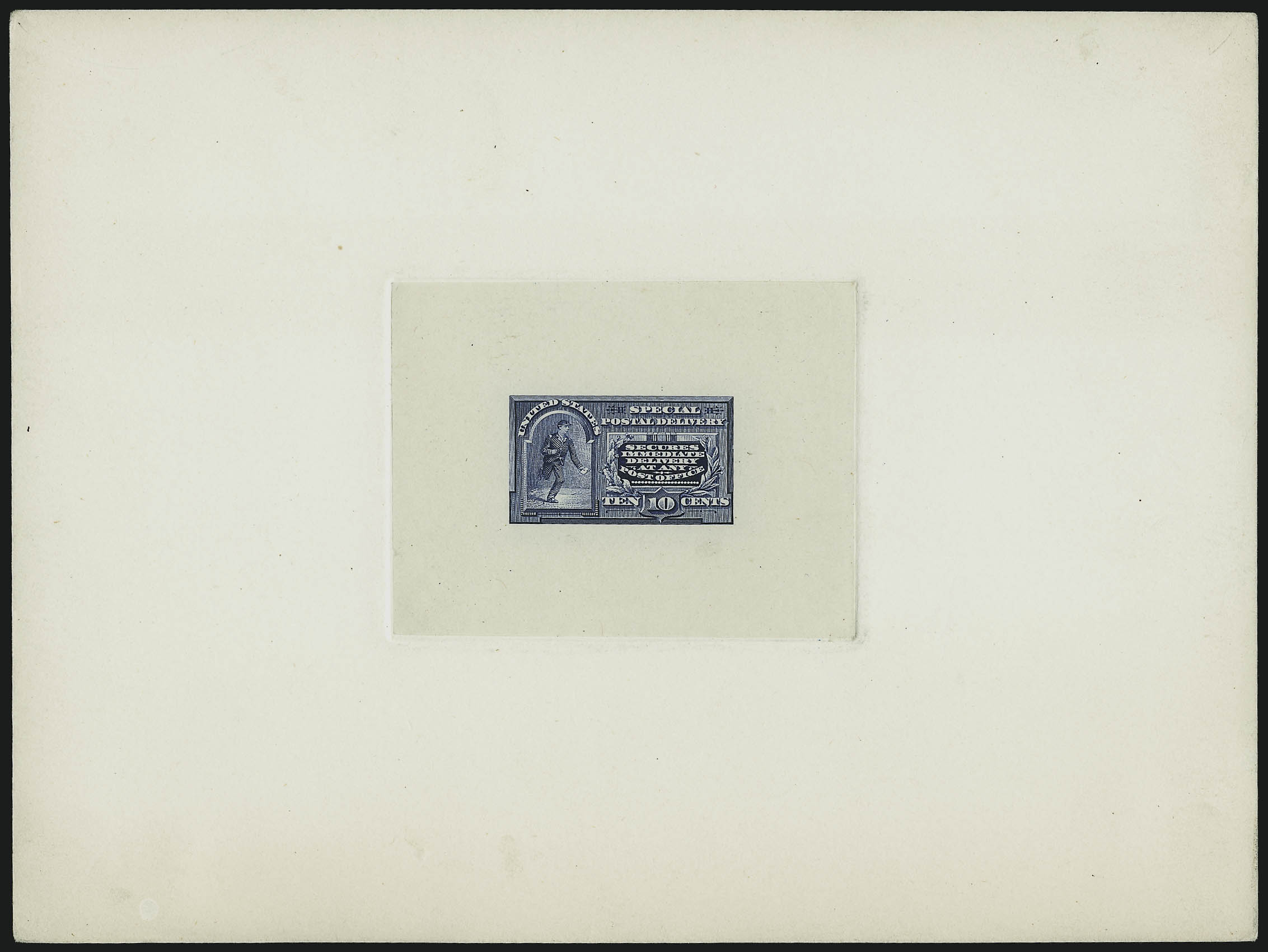 Sale no. 1037 — Lot no. 1238 — Siegel Auction Galleries
