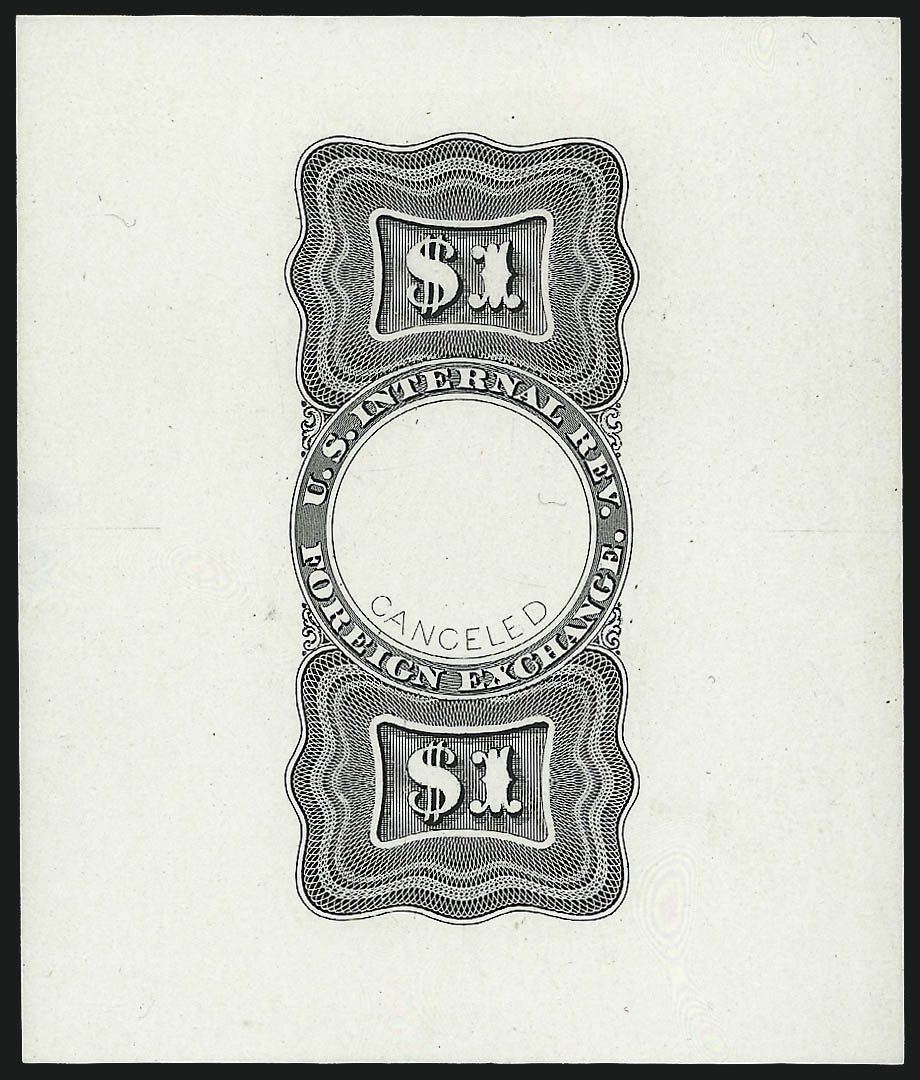 Sale no. 1037 — Lot no. 1304 — Siegel Auction Galleries