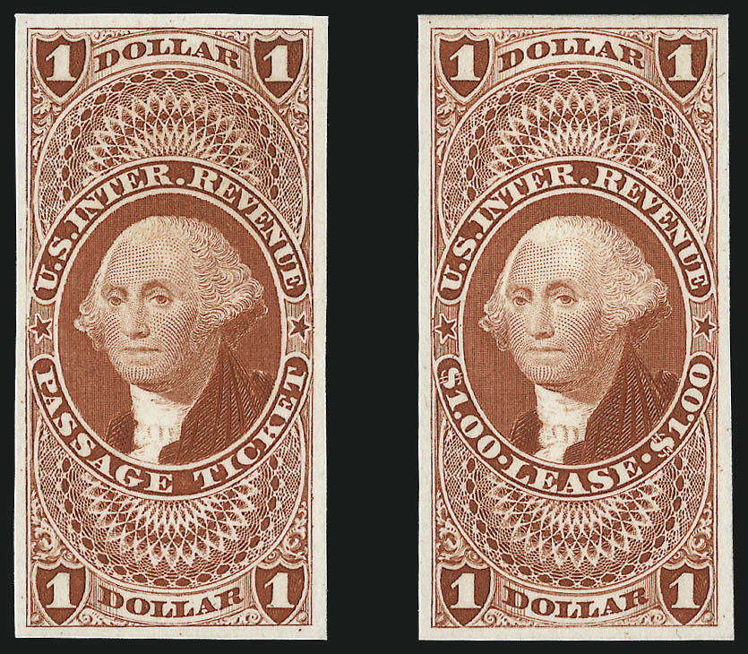 Sale no. 1037 — Lot no. 1314 — Siegel Auction Galleries