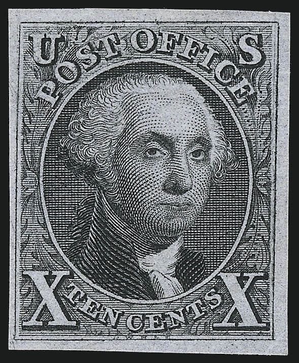 Sale no. 1037 — Lot no. 1390 — Siegel Auction Galleries