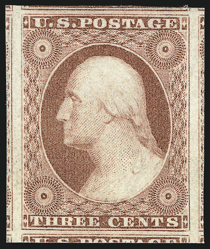 Sale no. 1037 — Lot no. 1424 — Siegel Auction Galleries