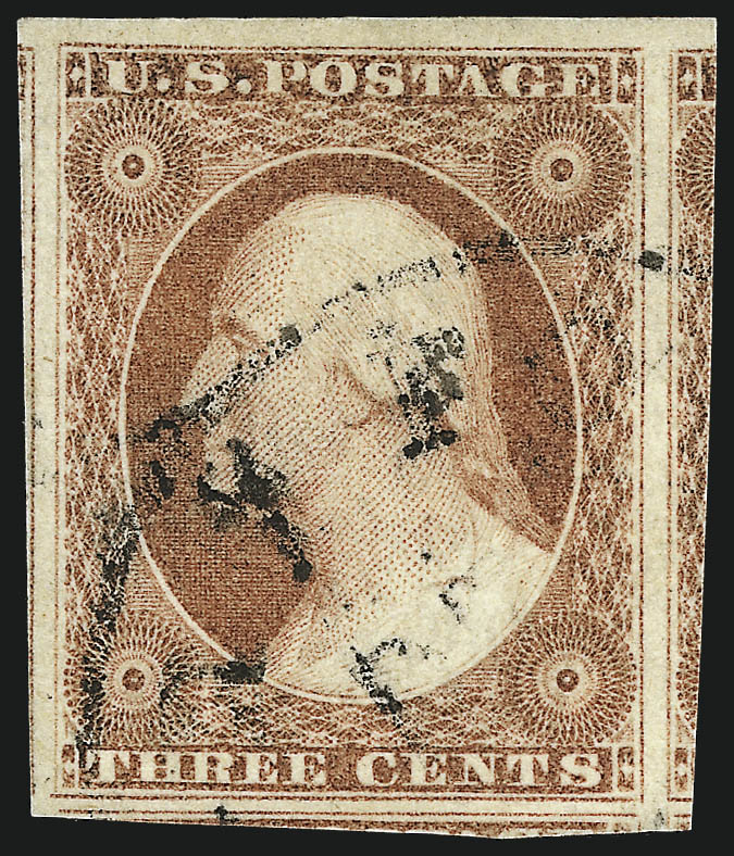 Sale no. 1037 — Lot no. 1426 — Siegel Auction Galleries