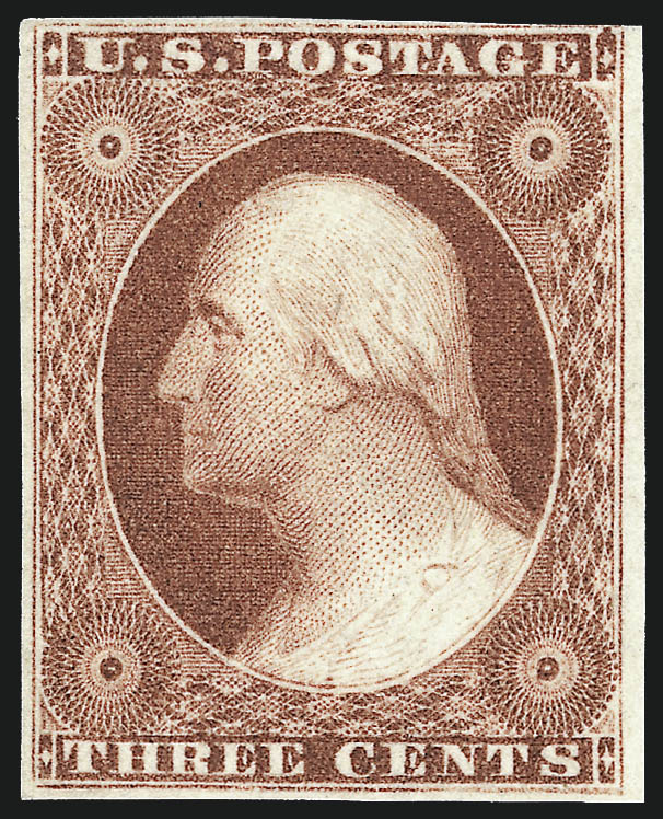 Sale no. 1037 — Lot no. 1428 — Siegel Auction Galleries
