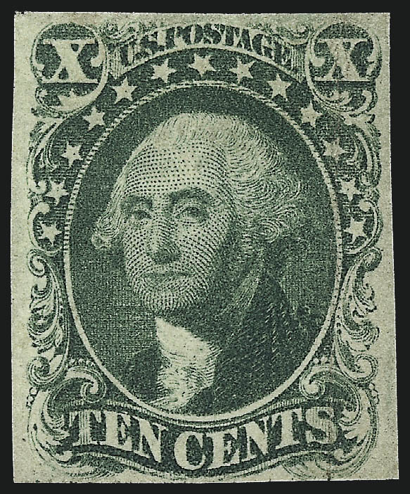 Sale no. 1037 — Lot no. 1432 — Siegel Auction Galleries