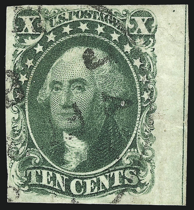 Sale no. 1037 — Lot no. 1437 — Siegel Auction Galleries