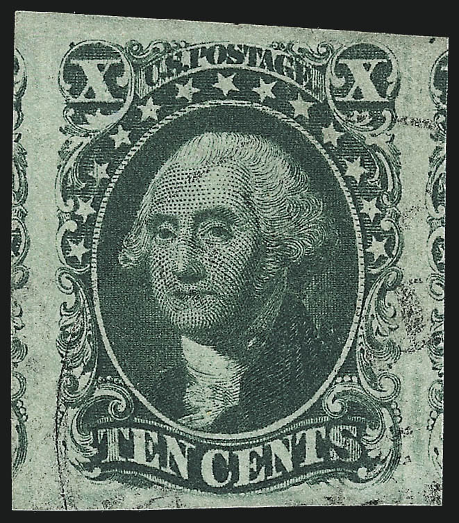 Sale no. 1037 — Lot no. 1438 — Siegel Auction Galleries