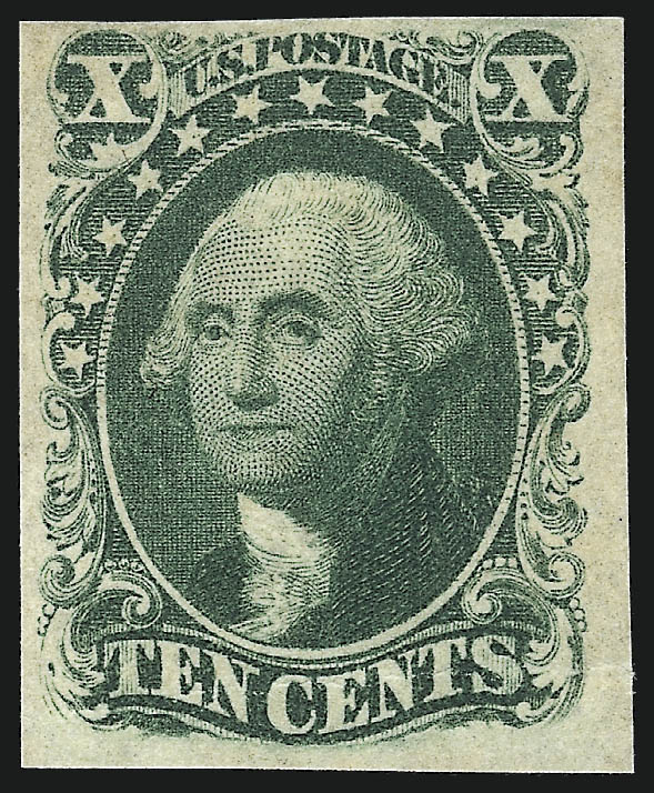 Sale no. 1037 — Lot no. 1439 — Siegel Auction Galleries