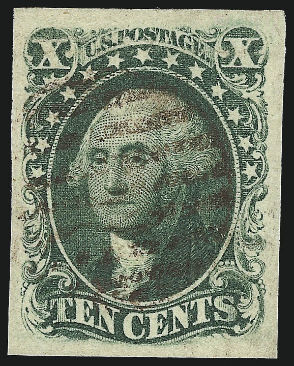 Sale no. 1037 — Lot no. 1441 — Siegel Auction Galleries