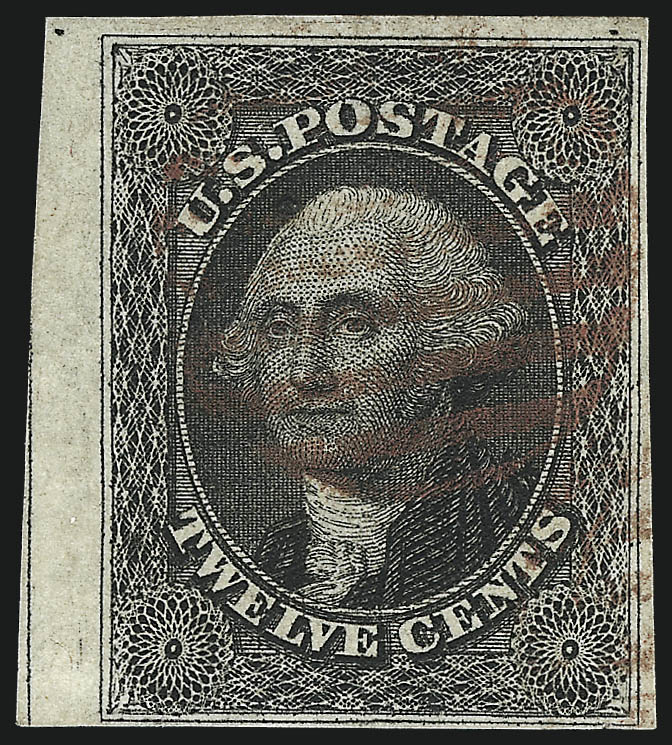 Sale no. 1037 — Lot no. 1446 — Siegel Auction Galleries