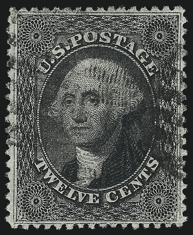 Sale no. 1037 — Lot no. 1502 — Siegel Auction Galleries
