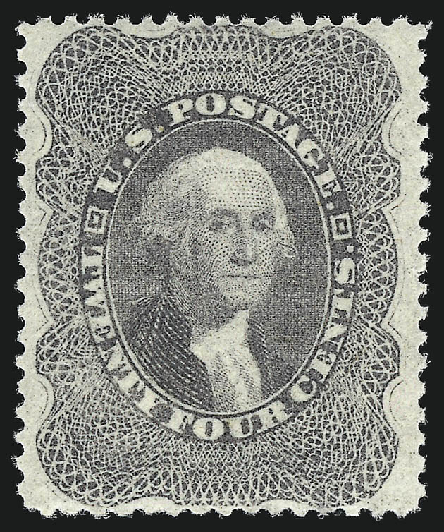 Sale no. 1037 — Lot no. 1503 — Siegel Auction Galleries