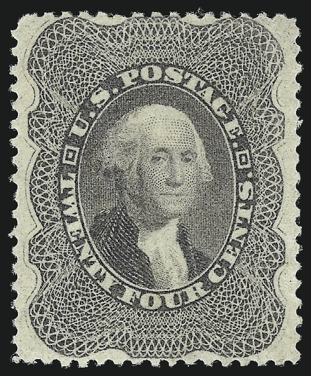 Sale no. 1037 — Lot no. 1505 — Siegel Auction Galleries