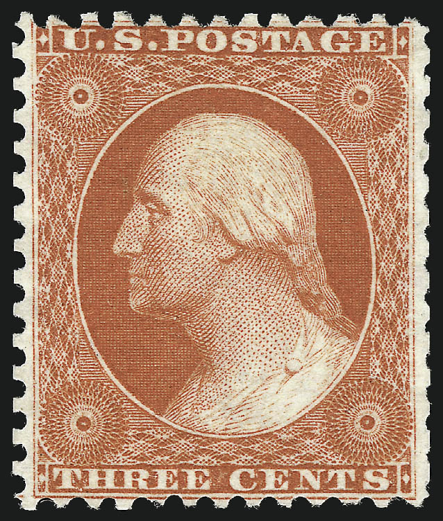 Sale no. 1037 — Lot no. 1516 — Siegel Auction Galleries