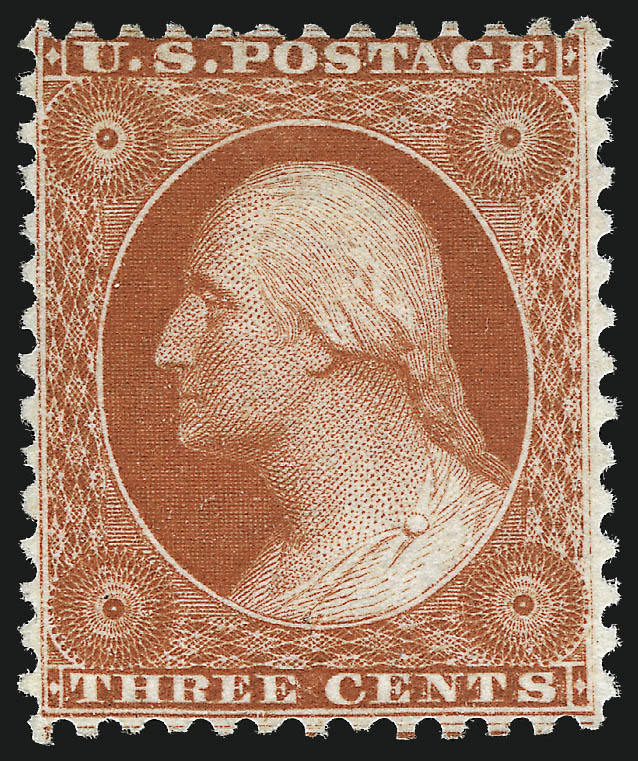 Sale no. 1037 — Lot no. 1517 — Siegel Auction Galleries